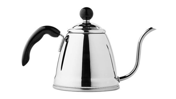 Fino Narrow Spout Tea Kettle, 34oz