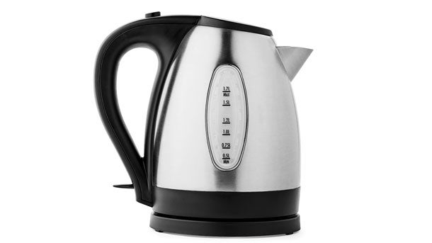 Product Review: Hamilton Beach Electric Kettle Product Review - Staci's  Sweet Treats