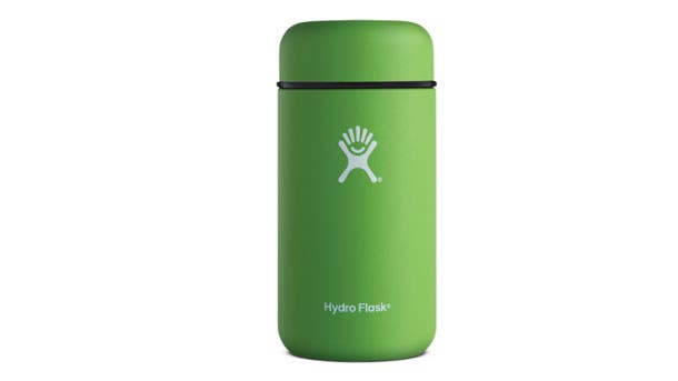 HydroFlask for food