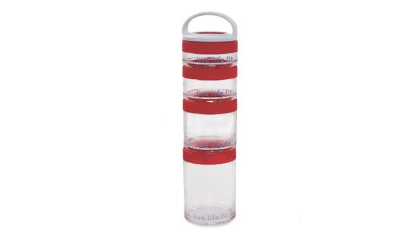 Life Life Fit snack stacker