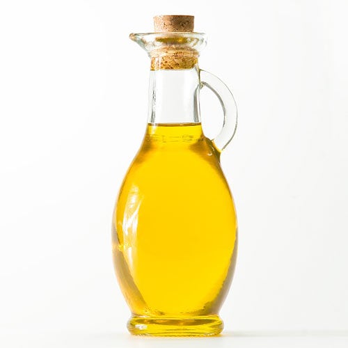 The Best and Worst Vegetable Oils to Use