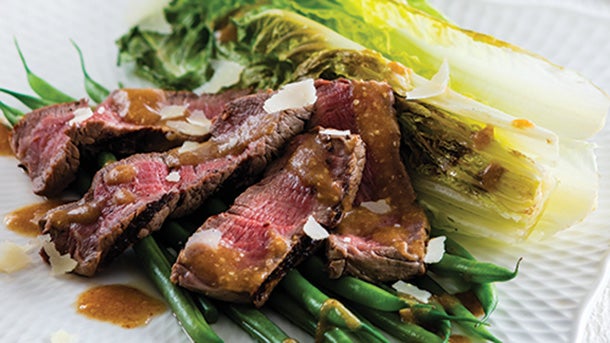 steak steak