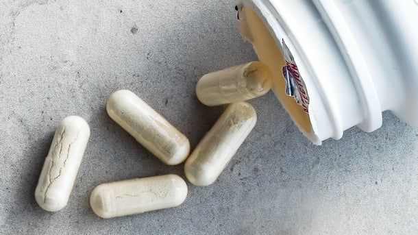 VitaminB