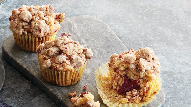 610TurkeyTetrazinniCranberryMuffin_001