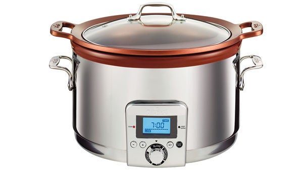 All clad slow cooker All clad slow cooker