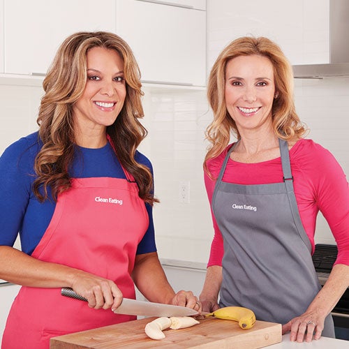 clean eating weight loss