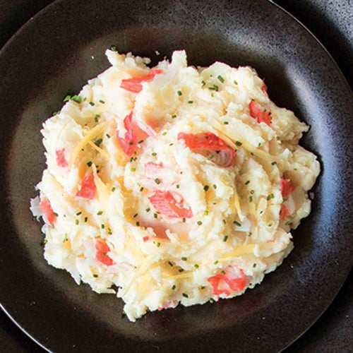 4 Holiday Potatoes Sides Recipes