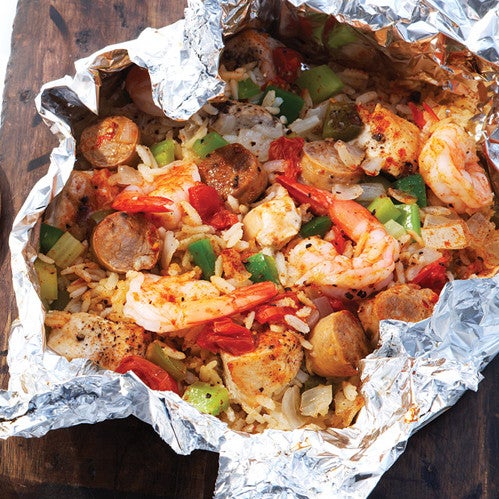 Jambalaya