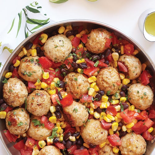 Southwest-Meatballs-Recipe