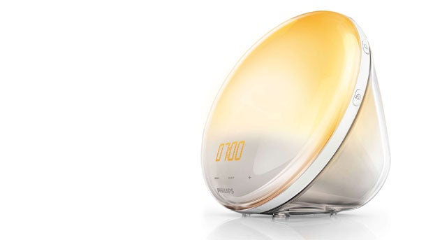 Wake Up Light