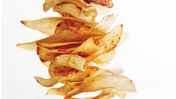 Salt and Vinegar Chips Salt and Vinegar Chips