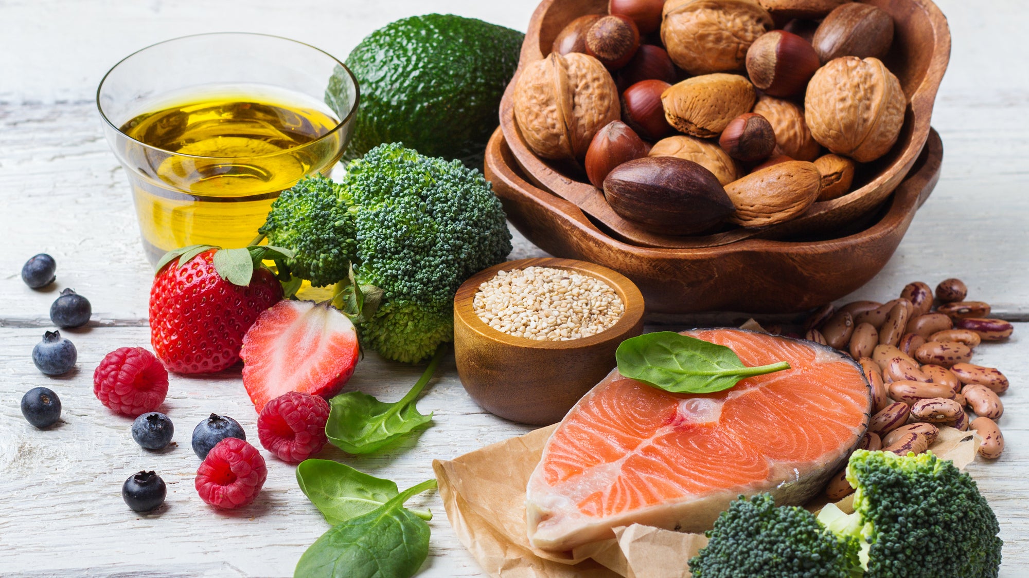 What causes high triglycerides?