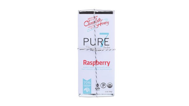 clean-choice---pure-7-chocolate clean paleo-friendly chocolate bar