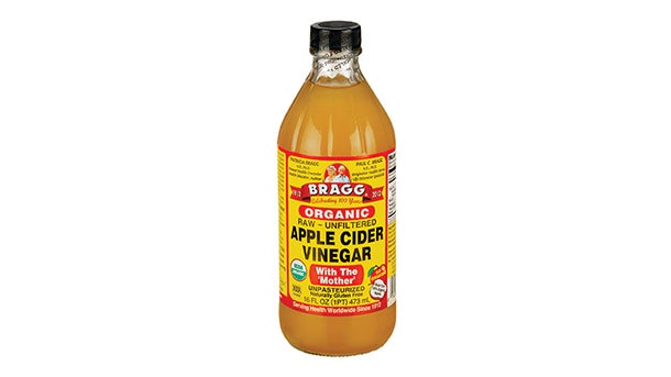 CleanChoice-AppleCidarVinegar None