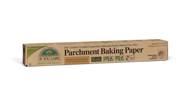 CleanChoice-BakingPaper None