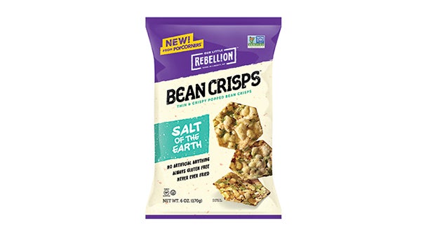 CleanChoice-BeanCrisps None