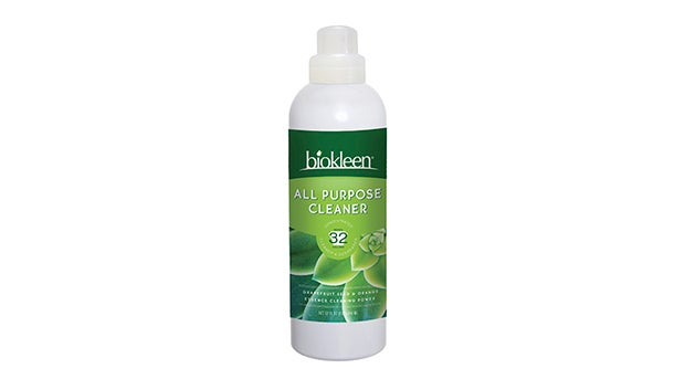 CleanChoice-Biokleen None