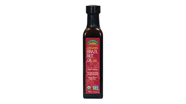 CleanChoice-BrazilNutOil None
