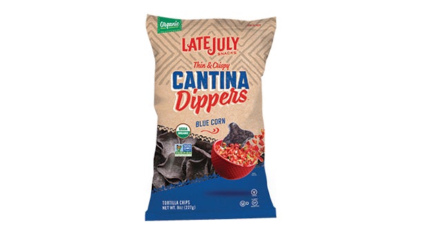 CleanChoice-CantinaDippers None