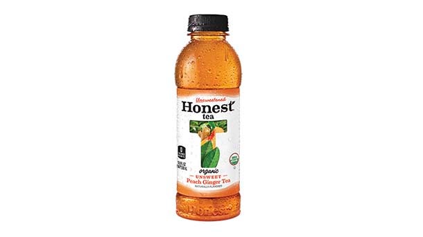 CleanChoice-HonestTea None