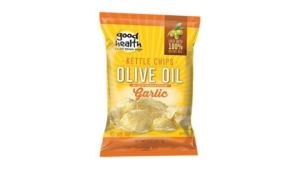 CleanChoice-KettleChips None