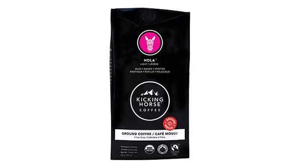 CleanChoice-KickingHorse None