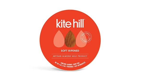 CleanChoice-KiteHill best dairy-free almond milk cheese