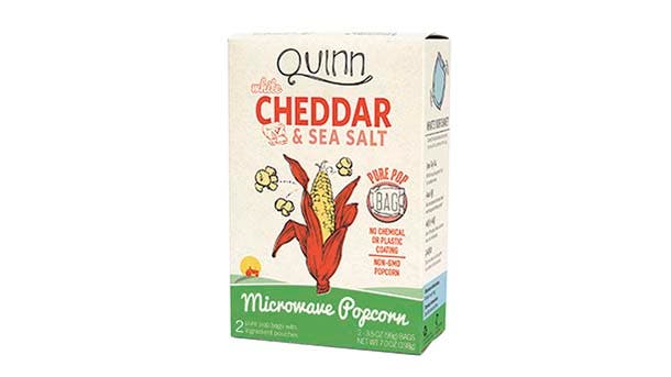 CleanChoice-Quin None