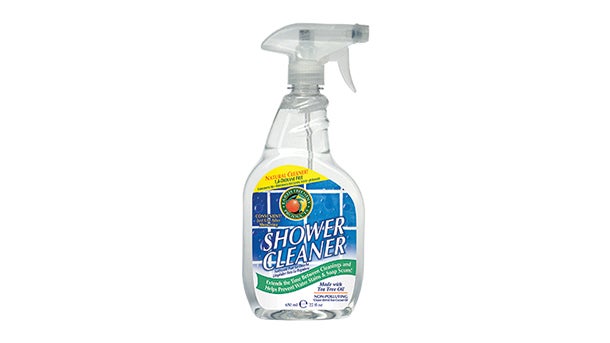 CleanChoice-ShowerCleaner None