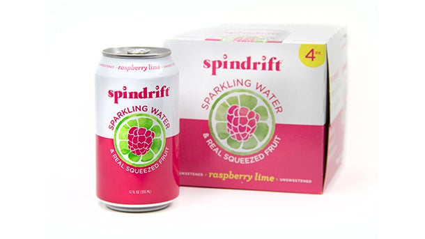 CleanChoice-Spindrift None