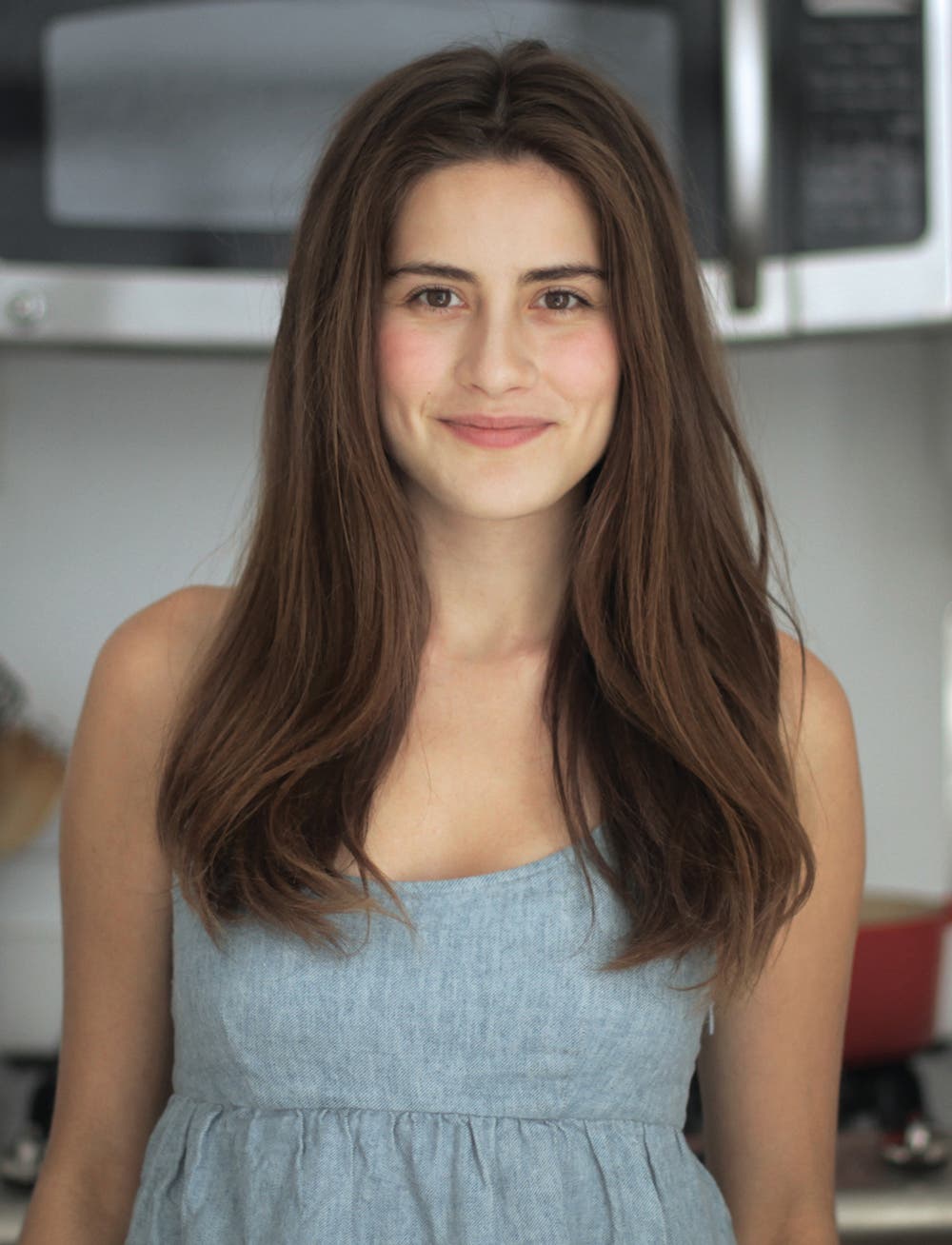 lauren-singer-headshot None