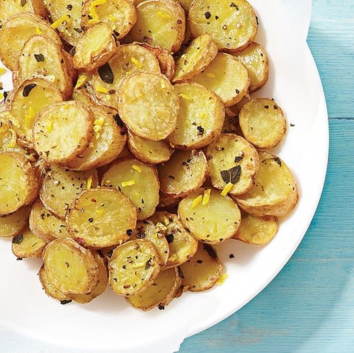 Potato-Rounds