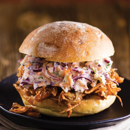 25 Healthy Cookout Recipes