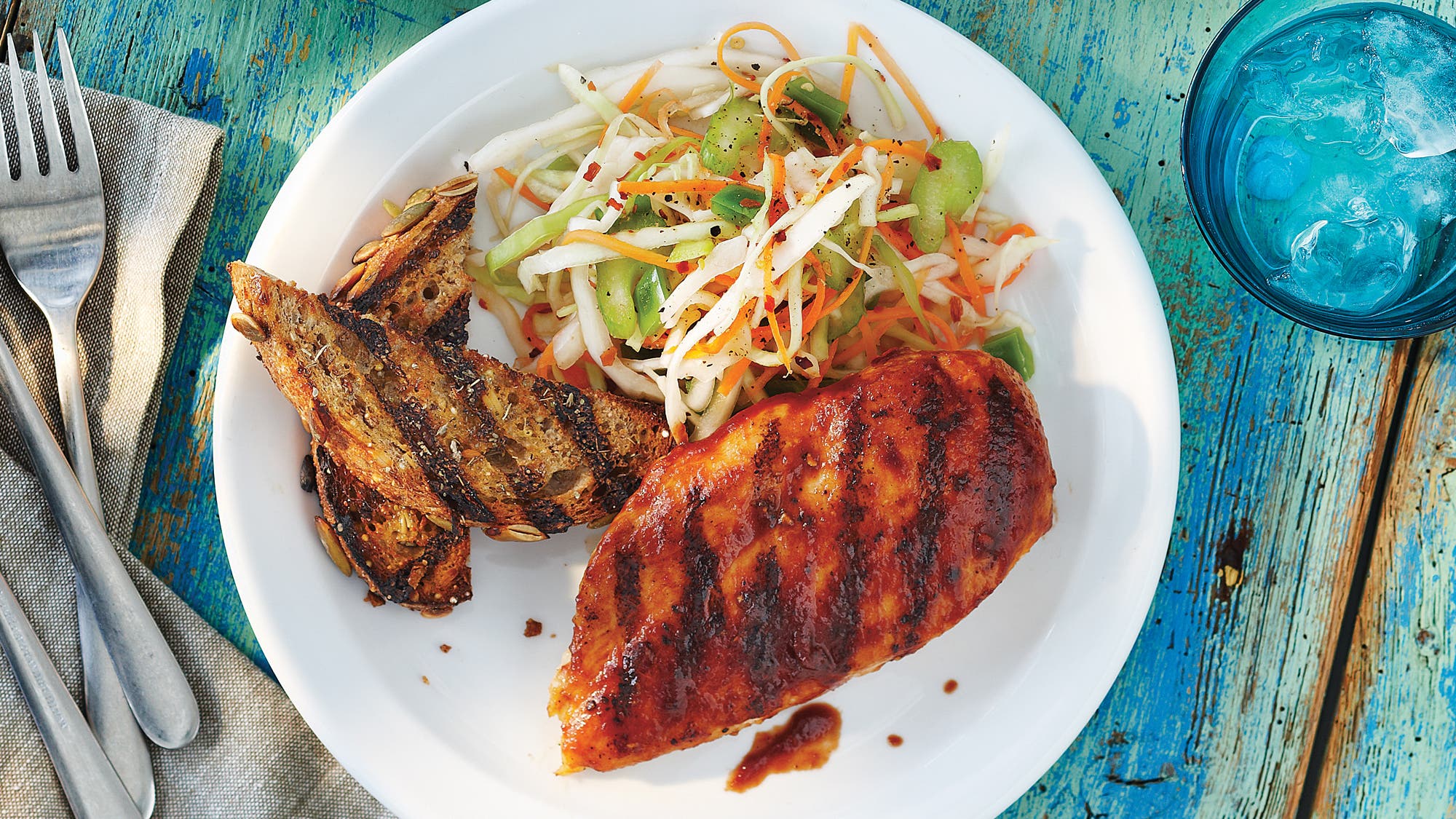 Sweet Tomato Barbecue Chicken Sweet Tomato Barbecue Chicken recipe