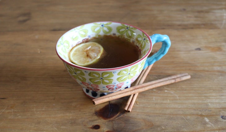 Apple Cider Tea 2 crop None