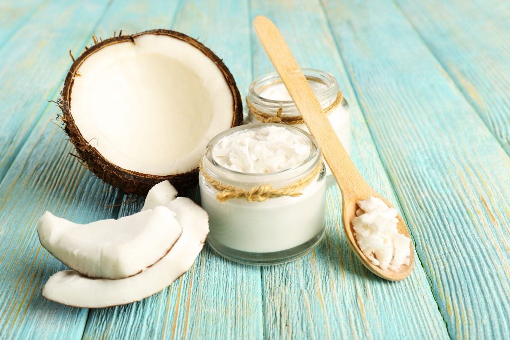 Is Coconut Oil Bad for You? Clean Eating
