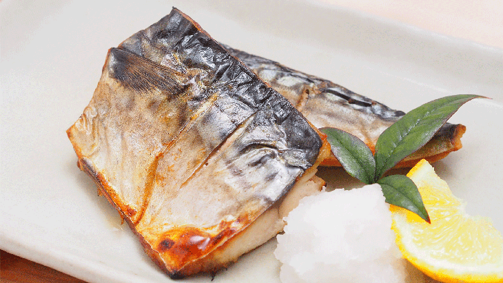 Grilled-Mackerel-web None
