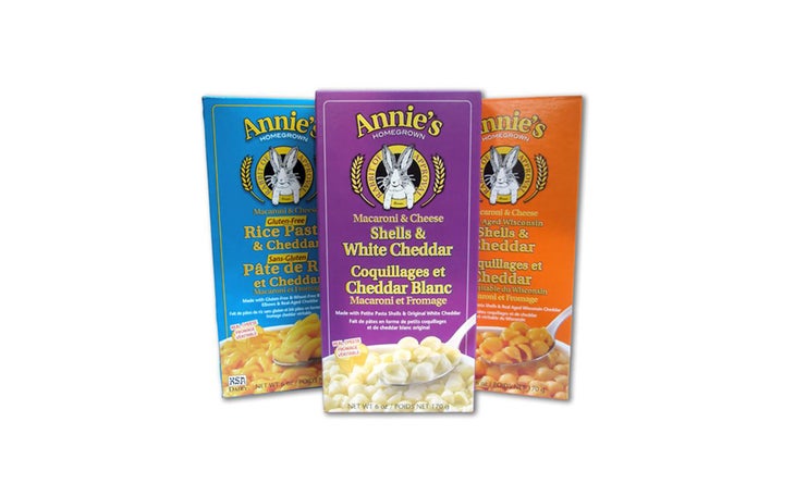 annies None