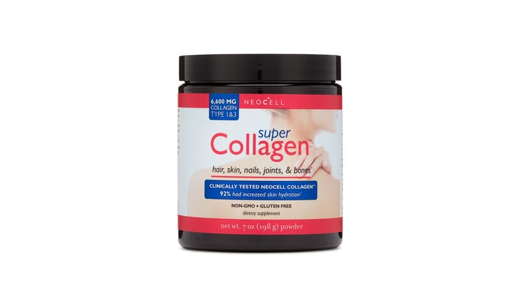 Collagen-web None