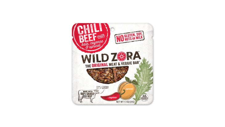Wild-Zora-web None