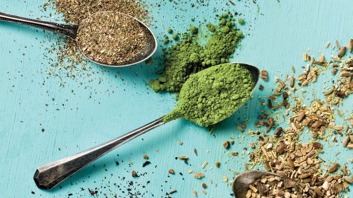 6 Top Herbal Teas What Herbal Tea Gives You Energy