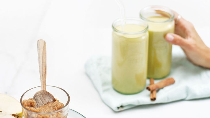 How To Make The World's Healthiest Smoothie — Kate's Clean Life