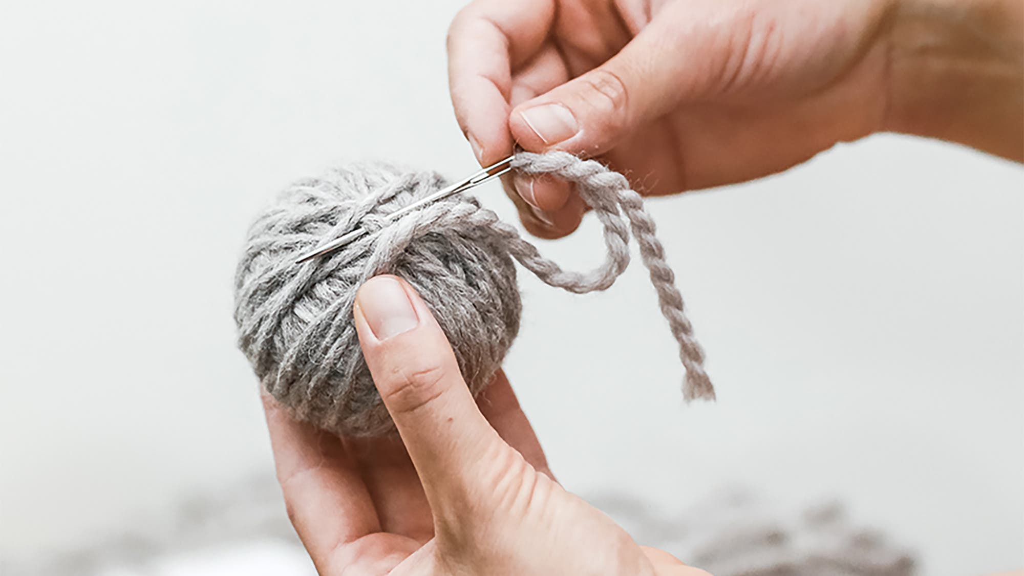 100% Natural Dryer Balls