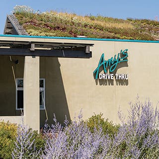 Amy's Drive Thru