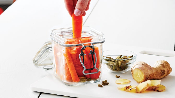Food-Trends_Pickled-Ginger-&-Cardamom-Carrots-inset_2-75-web Pickled Ginger & Cardamom Carrots recipe