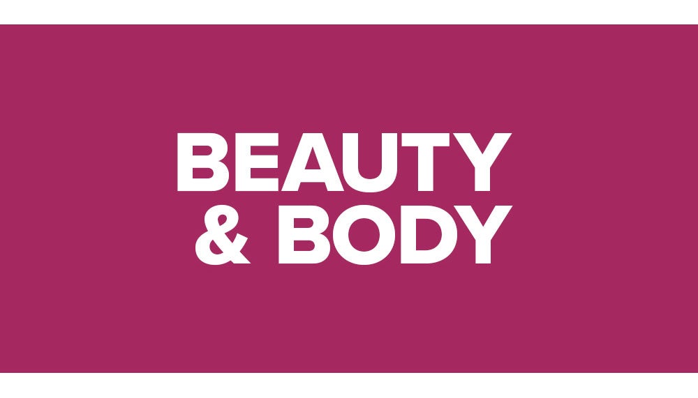 2018 Clean Choice Awards - Beauty & Body