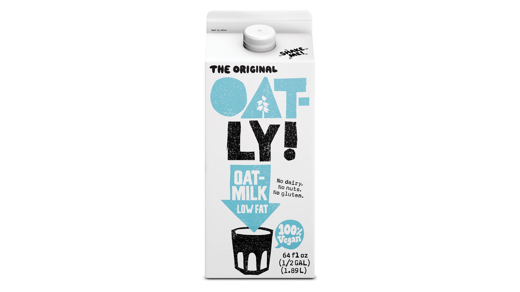How Oatly Built a Brand Empire by Burning the Rulebook