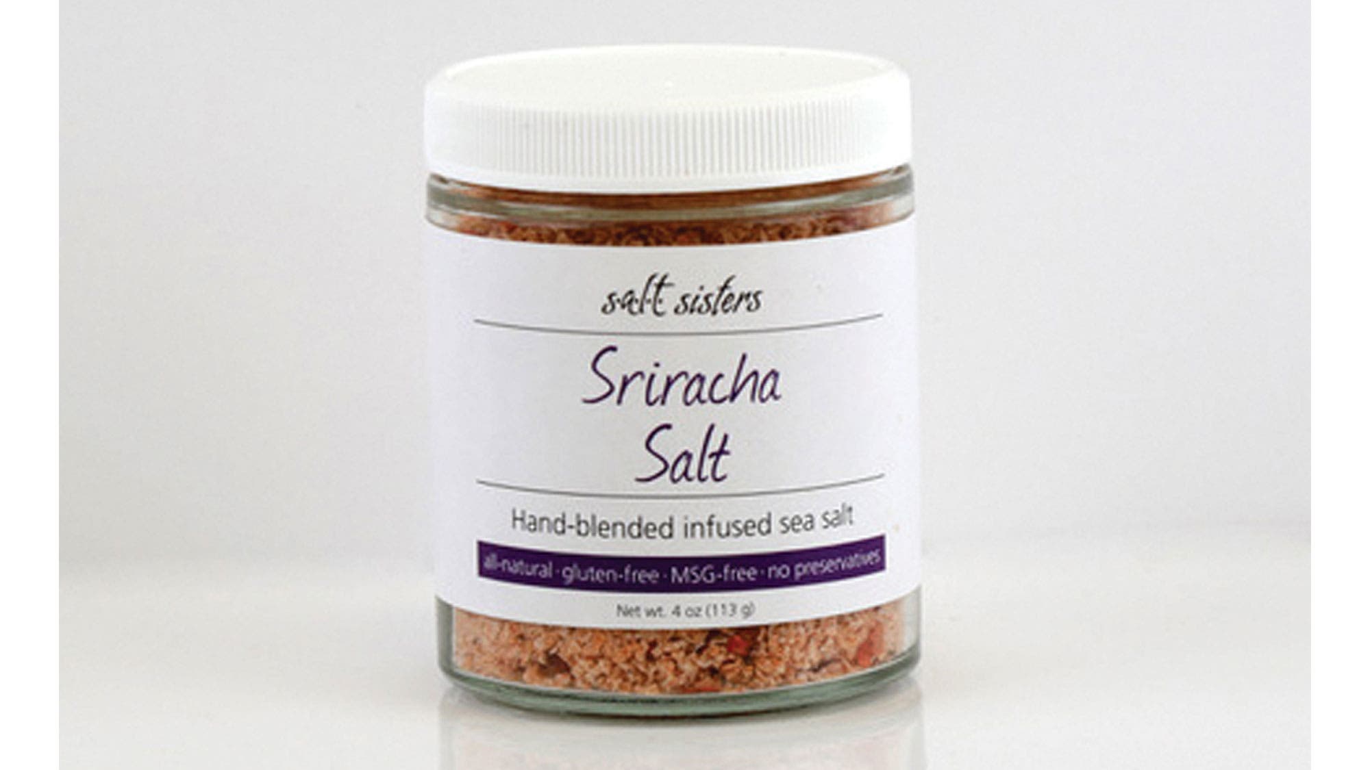 Clean-Choice-Awards_SirachaSalt-copy-76-web s.a.l.t. sisters Sriracha Salt