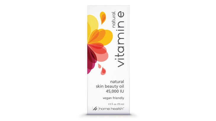Clean-Choice-Awards_vitamin-e-oil_45000-box-76-web Home Health Natural Vitamin E Skin Beauty Oil 45,000 IU, 2.5 fl. oz