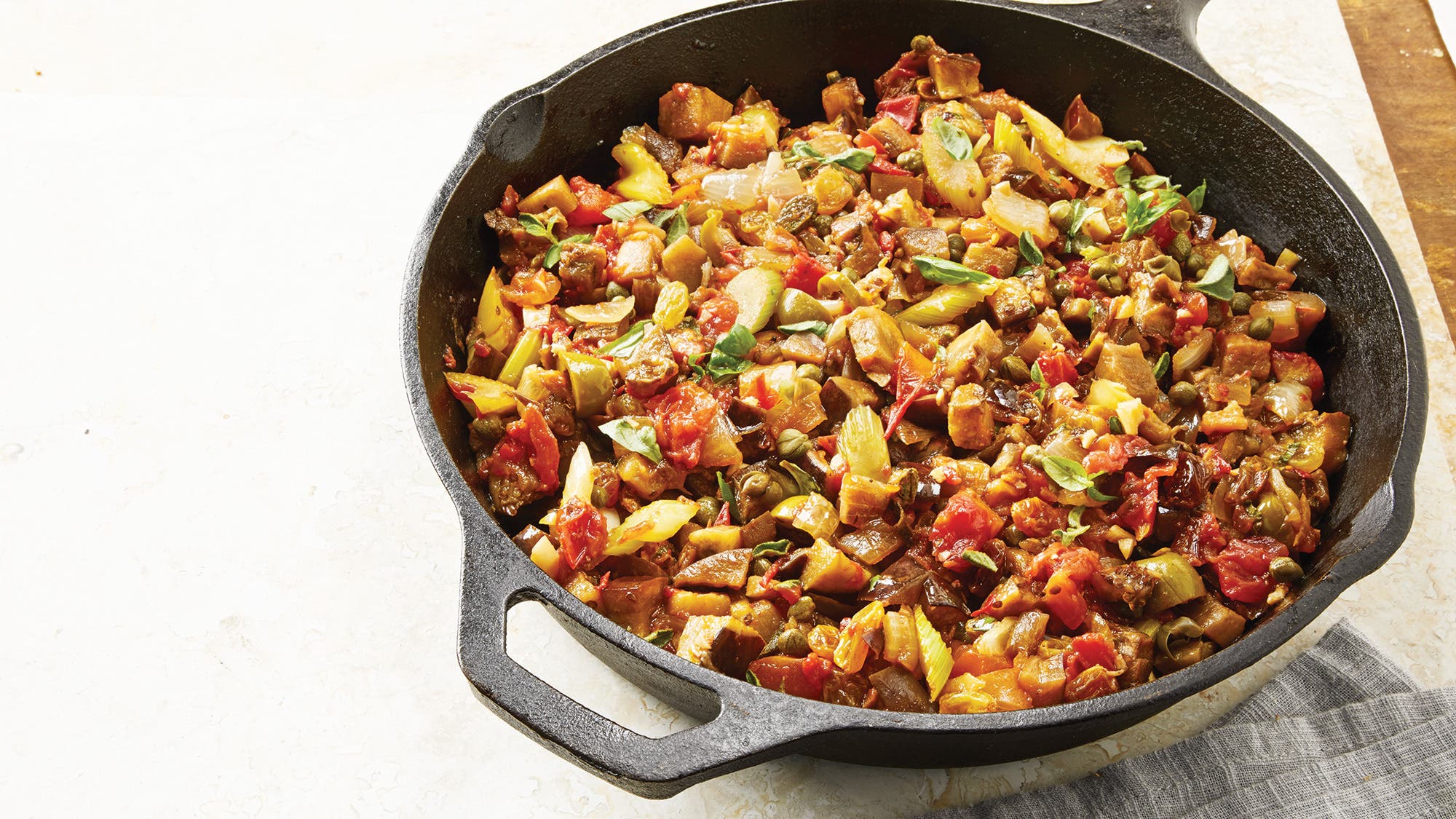 Classic-Caponata_77_web Classic Caponata recipe